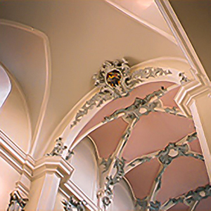 Augustinerkirche Würzburg