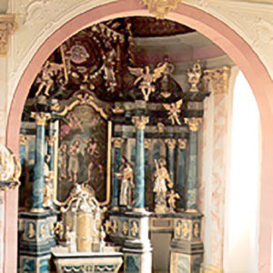 Altar